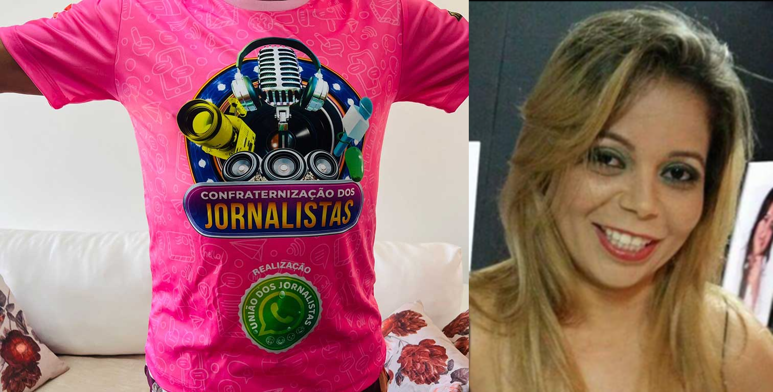 Manifestação pela nossa dignidade e pela liberdade de imprensa;